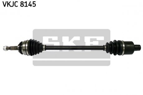 Приводная полуось SKF VKJC8145