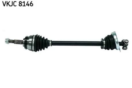 Приводная полуось SKF VKJC8146