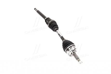 Приводная полуось SKF VKJC8460