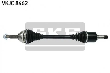 Приводная полуось SKF VKJC8462