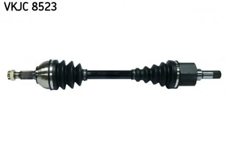 Приводная полуось SKF VKJC8523