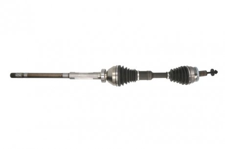 Приводная полуось SKF VKJC8634