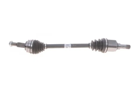 Приводной вал RENAULT Kangoo / GrandKangoo L 1,5-1,6 08 - SKF VKJC8649