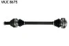 Приводний вал BMW 5/6/7 "2,5-4,8 "02-10 SKF VKJC8675 (фото 1)