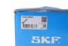 Приводна напіввісь SKF VKJC8924 (фото 2)