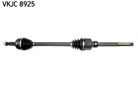 Приводная полуось SKF VKJC8925