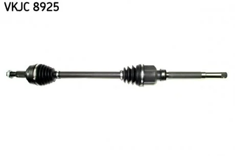 Приводна напіввісь SKF VKJC8925