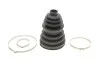 Комплект пильовиків гумових SKF VKJP 01001 S (фото 2)