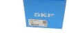 Комплект пильовиків гумових SKF VKJP 01001 S (фото 4)