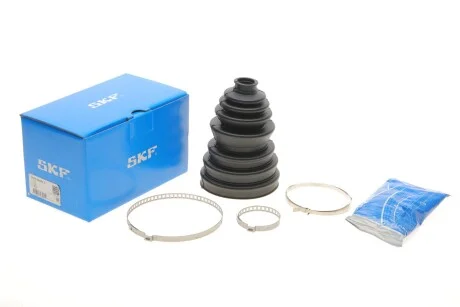 Пыльник ШРУСа SKF VKJP 01001 S