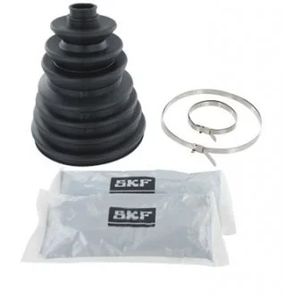 Пыльник ШРУС AUDI / BMW / CHEVROLET / CITROEN / DACIA / DAEWOO / FIAT / FORD / IVECO / LEXUS / MAZDA / MB / OPEL / VW SKF VKJP01003