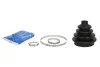 Комплект пильовиків гумових SKF VKJP01013 (фото 1)
