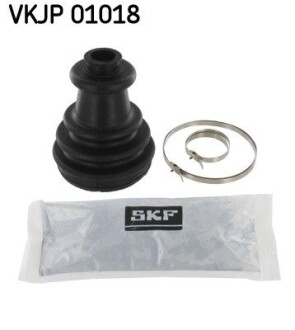 Пильовик приводу колеса унів. SKF VKJP 01018