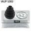 Комплект пыльников резиновых SKF VKJP1002 (фото 1)