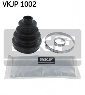Комплект пильників гумових SKF VKJP1002