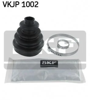 Комплект пыльников резиновых SKF VKJP1002