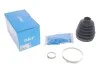 Комплект пыльников резиновых SKF VKJP 1021 R (фото 3)