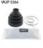 Пильовик ШРУСу SKF VKJP 1164 (фото 1)
