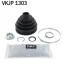 Пыльник ШРУСа SKF VKJP 1303 (фото 1)