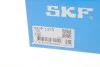 Комплект пильовиків гумових SKF VKJP1370 (фото 3)