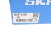 Пыльник привода колеса SKF VKJP 1460 (фото 6)