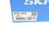 Пильовик приводу колеса SKF VKJP 1460 (фото 6)