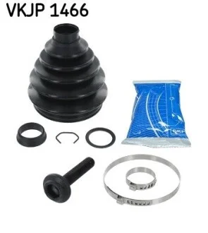 Комплект пильовиків гумових SKF VKJP 1466