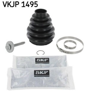 Комплект пильників гумових SKF VKJP1495