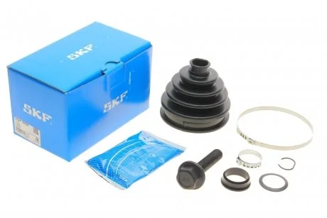 Пыльник гранаты ШРУСа наружный VW,SKODA,AUDI SKF VKJP 3005