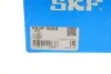 Пыльник гранаты ШРУСа наружный VW,SKODA,AUDI SKF VKJP 3005 (фото 10)