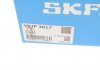 Комплект пильовиків гумових SKF VKJP 3017 (фото 12)