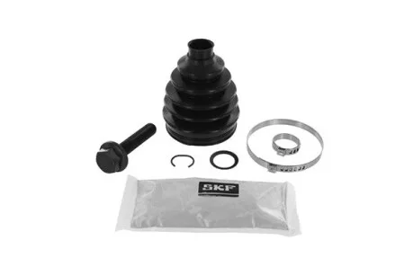 Пыльник ШРУСа SKF VKJP 3037