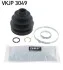Пильник ШРУС HONDA/NISSAN/ROVER Civic/Primera/400 "1,4-2,0 "89-02 SKF VKJP3049 (фото 1)