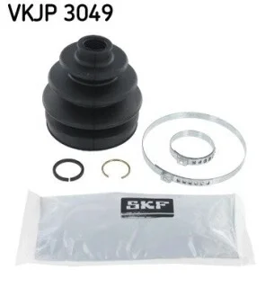 Пильник ШРУС HONDA/NISSAN/ROVER Civic/Primera/400 "1,4-2,0 "89-02 SKF VKJP3049