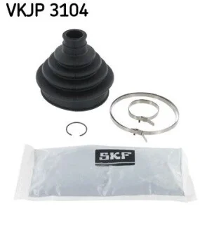 Пильовик ШРУСу SKF VKJP 3104