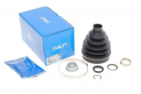 Пыльник гранаты ШРУСа наружный VAG SKF VKJP 3112