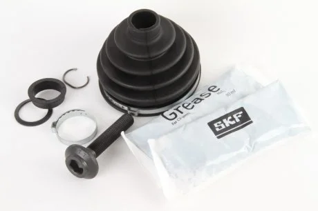 Комплект пильників гумових SKF VKJP3138
