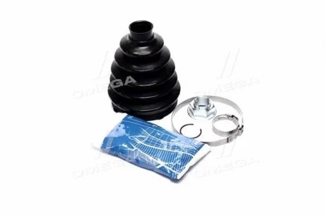 Пыльник гранаты ШРУСа наружный OPEL SKF VKJP 3149