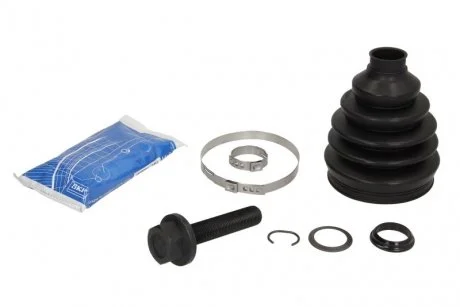 Пыльник гранаты ШРУСа наружный VAG SKF VKJP 3151