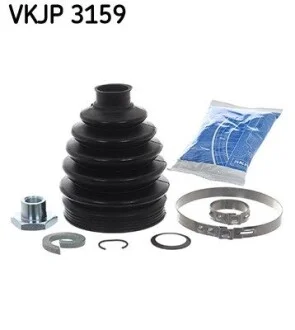 Пильовик приводу колеса SKF VKJP 3159