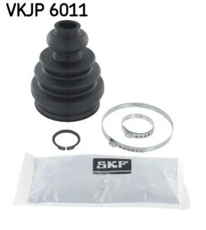 Пыльник ШРУСа SKF VKJP 6011