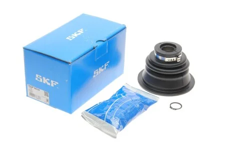 Пыльник на ШРУС (гранату) внутренний RENAULT SKF VKJP 6016