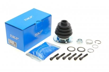 Пыльник на ШРУС (гранату) внутренний VAG SKF VKJP 6103