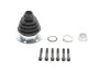 Комплект пильника РШ шарніра SKF VKJP 8010 (фото 2)