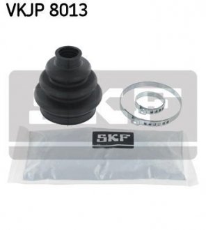 Комплект пыльников резиновых SKF VKJP8013 (фото 1)