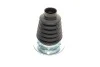 Пыльник на ШРУС (гранату) внутренний VAG SKF VKJP 8053 (фото 4)