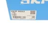 Пыльник на ШРУС (гранату) внутренний VAG SKF VKJP 8053 (фото 10)