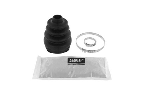 Пильник ШРУС ALFA ROMEO/FIAT/SIAT/Lancia "99-03 SKF VKJP8054