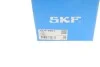 Пыльник на ШРУС (гранату) внутренний RENAULT SKF VKJP 8081 (фото 4)