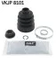 Пильник ШРУС FORD/Fiesta/Fusion/ "1,6-2,0 "02>> VKJP8101